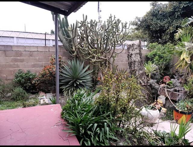 3 BEDROOM HOUSE FOR SALE IN SAXONSEA